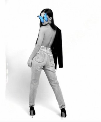 Ксения, 25 лет